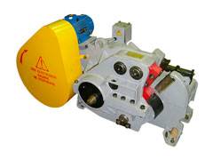 Bending/cutting machines 